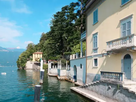 Lakeview Terrace, Appartement 3 personnes à Nesso - Photo 27