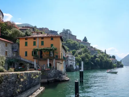 Lakeview Terrace, Appartement 3 personnes à Nesso - Photo 28