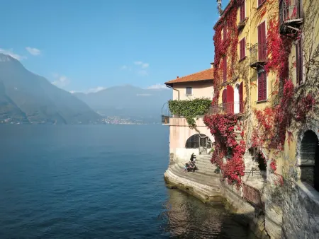Lakeview Terrace, Appartement 3 personnes à Nesso - Photo 30