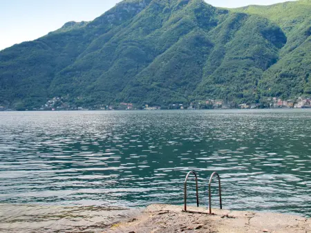 Lakeview Terrace, Appartement 3 personnes à Nesso - Photo 31