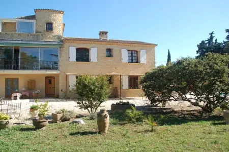 453364, Retraite moderne en Camargue - Photo 1
