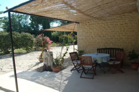 453364, Retraite moderne en Camargue - Photo 8