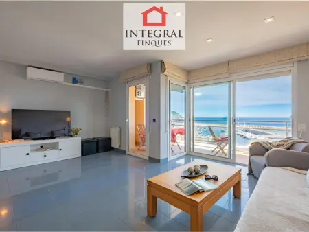 Appartement 2 Chambres avec Wifi et Parking à Palamós - Photo 2