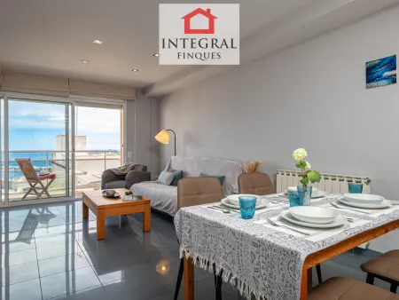 Appartement 2 Chambres avec Wifi et Parking à Palamós - Photo 5