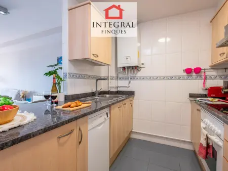 Appartement 2 Chambres avec Wifi et Parking à Palamós - Photo 8