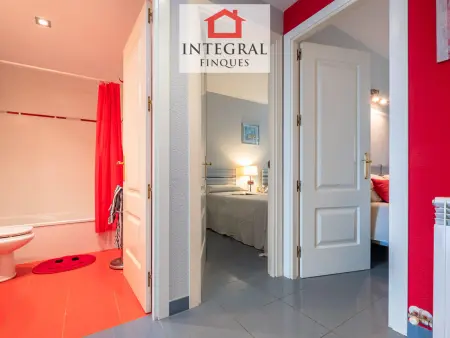 Appartement 2 Chambres avec Wifi et Parking à Palamós - Photo 10