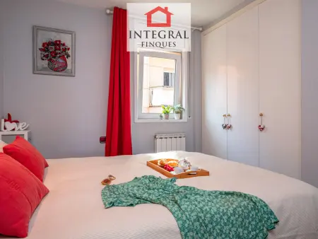 Appartement 2 Chambres avec Wifi et Parking à Palamós - Photo 11