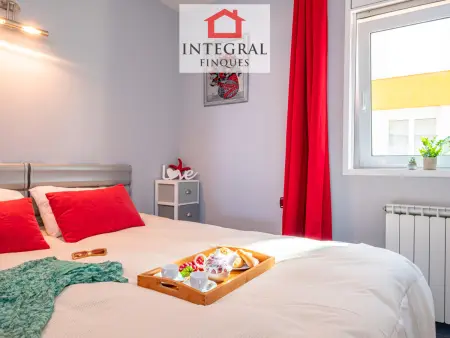 Appartement 2 Chambres avec Wifi et Parking à Palamós - Photo 12