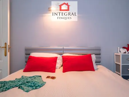 Appartement 2 Chambres avec Wifi et Parking à Palamós - Photo 13