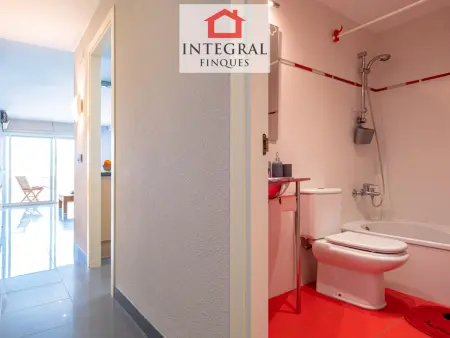 Appartement 2 Chambres avec Wifi et Parking à Palamós - Photo 14
