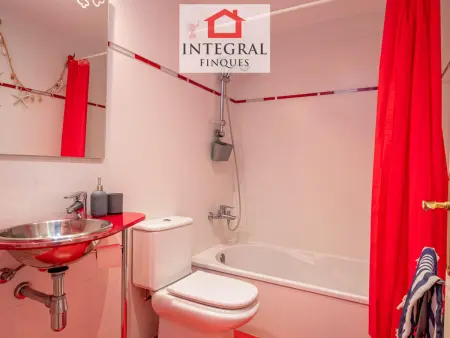 Appartement 2 Chambres avec Wifi et Parking à Palamós - Photo 16