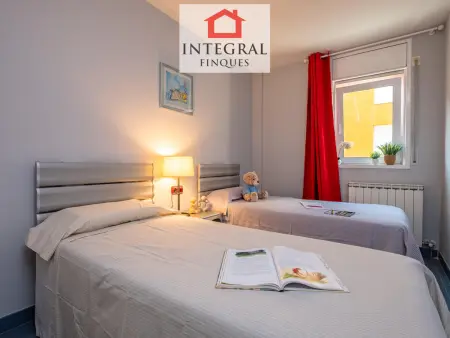 Appartement 2 Chambres avec Wifi et Parking à Palamós - Photo 17