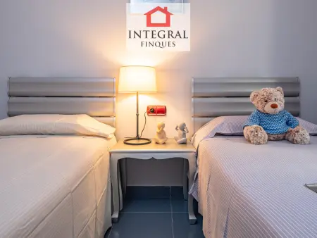 Appartement 2 Chambres avec Wifi et Parking à Palamós - Photo 18