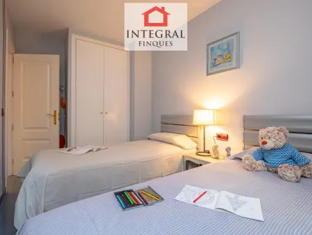 Appartement 2 Chambres avec Wifi et Parking à Palamós - Photo 19