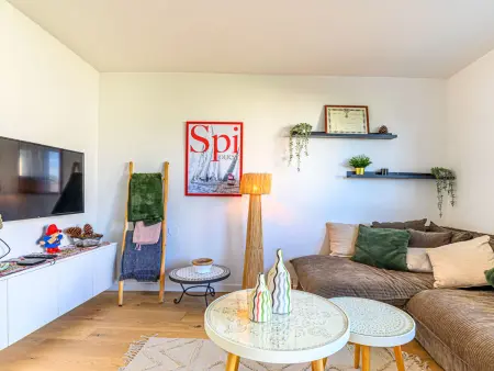 Ty Breiz, Appartement 4 personnes à La Trinité Sur Mer - Photo 2