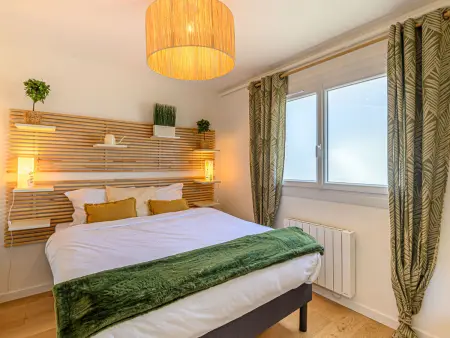 Ty Breiz, Appartement 4 personnes à La Trinité Sur Mer - Photo 3