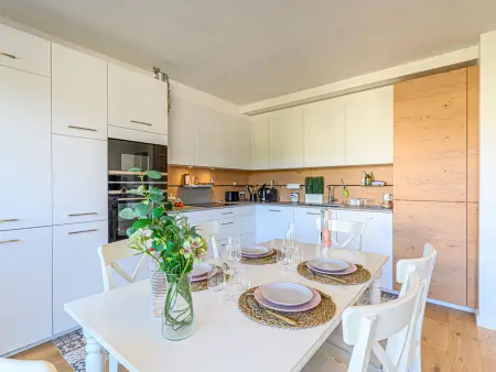 Ty Breiz, Appartement 4 personnes à La Trinité Sur Mer - Photo 5