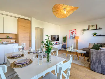 Ty Breiz, Appartement 4 personnes à La Trinité Sur Mer - Photo 6