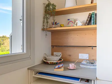 Ty Breiz, Appartement 4 personnes à La Trinité Sur Mer - Photo 8