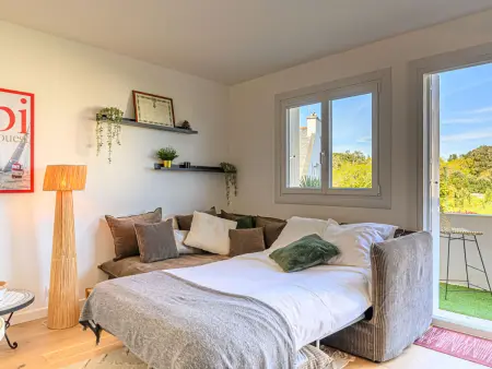 Ty Breiz, Appartement 4 personnes à La Trinité Sur Mer - Photo 10