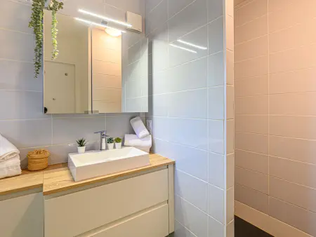 Ty Breiz, Appartement 4 personnes à La Trinité Sur Mer - Photo 11