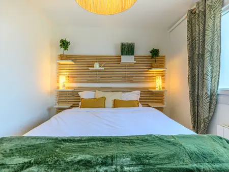 Ty Breiz, Appartement 4 personnes à La Trinité Sur Mer - Photo 12