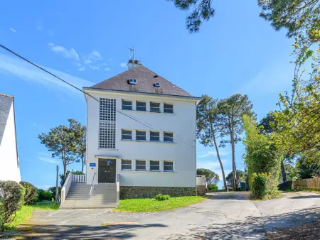 Ty Breiz, Appartement 4 personnes à La Trinité Sur Mer - Photo 14