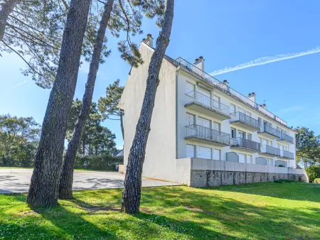 Ty Breiz, Appartement 4 personnes à La Trinité Sur Mer - Photo 15