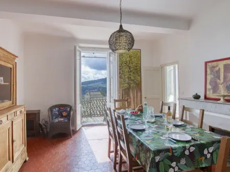 Le Cadiero, Appartement 5 personnes à La Cadière d'Azur - Photo 1