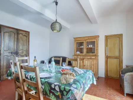 Le Cadiero, Appartement 5 personnes à La Cadière d'Azur - Photo 2