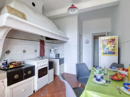 Le Cadiero, Appartement 5 personnes à La Cadière d'Azur - Photo 3