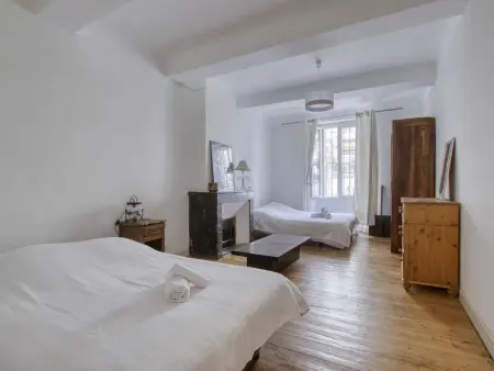 Le Cadiero, Appartement 5 personnes à La Cadière d'Azur - Photo 5