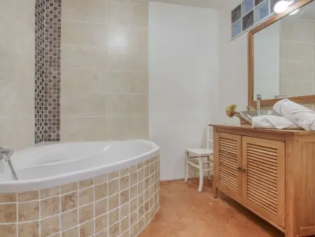 Le Cadiero, Appartement 5 personnes à La Cadière d'Azur - Photo 6