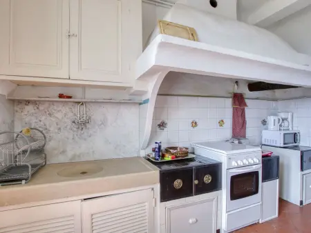 Le Cadiero, Appartement 5 personnes à La Cadière d'Azur - Photo 7
