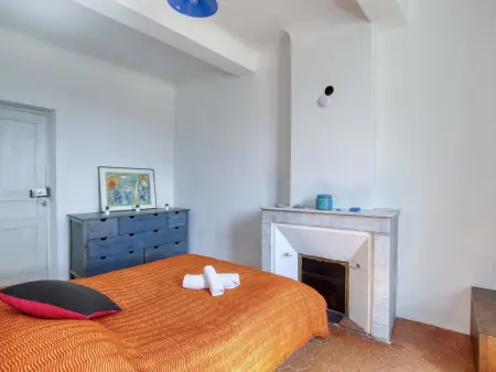 Le Cadiero, Appartement 5 personnes à La Cadière d'Azur - Photo 8
