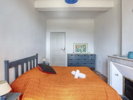 Le Cadiero, Appartement 5 personnes à La Cadière d'Azur - Photo 9