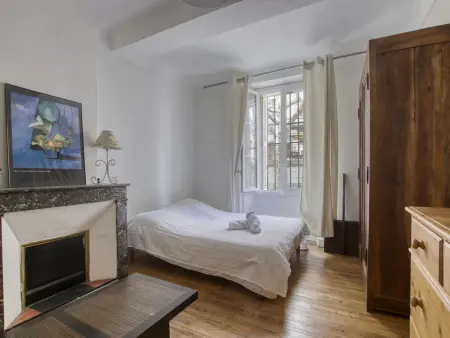 Le Cadiero, Appartement 5 personnes à La Cadière d'Azur - Photo 10