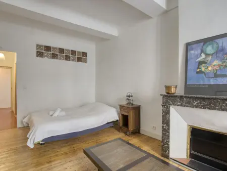 Le Cadiero, Appartement 5 personnes à La Cadière d'Azur - Photo 11