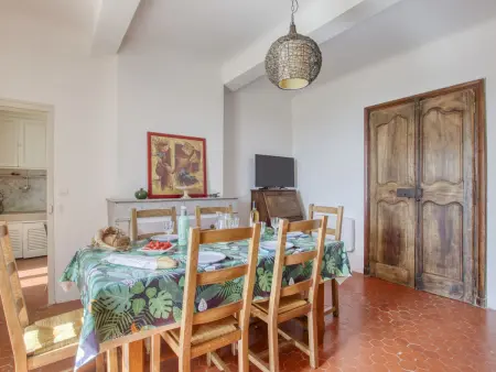 Le Cadiero, Appartement 5 personnes à La Cadière d'Azur - Photo 13