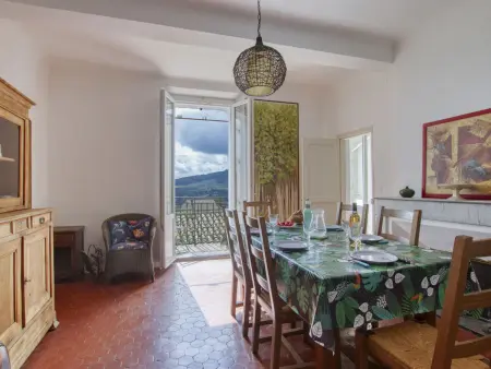 Le Cadiero, Appartement 5 personnes à La Cadière d'Azur - Photo 14