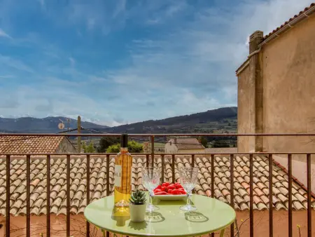 Le Cadiero, Appartement 5 personnes à La Cadière d'Azur - Photo 16