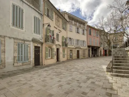 Le Cadiero, Appartement 5 personnes à La Cadière d'Azur - Photo 17