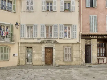 Le Cadiero, Appartement 5 personnes à La Cadière d'Azur - Photo 18