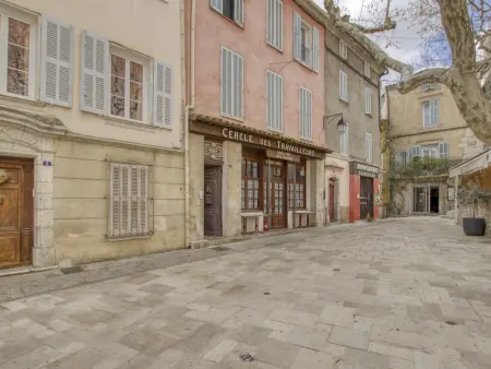 Le Cadiero, Appartement 5 personnes à La Cadière d'Azur - Photo 19