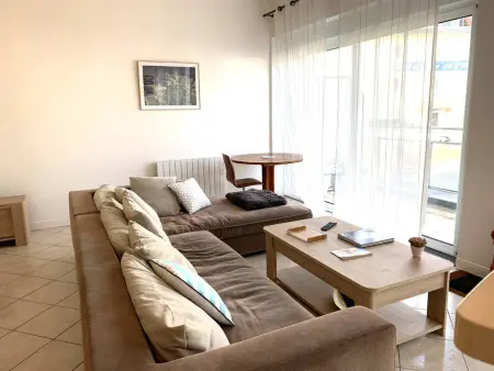 Appartement à Trégastel - Plage Coz-Pors, WIFI, parking, animaux admis - Photo 1