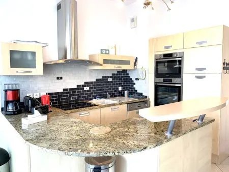 Appartement à Trégastel - Plage Coz-Pors, WIFI, parking, animaux admis - Photo 2