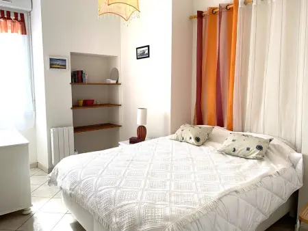 Appartement à Trégastel - Plage Coz-Pors, WIFI, parking, animaux admis - Photo 3