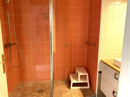 Appartement à Trégastel - Plage Coz-Pors, WIFI, parking, animaux admis - Photo 5