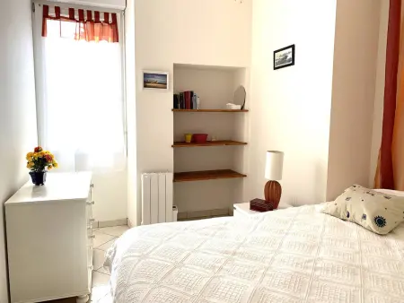 Appartement à Trégastel - Plage Coz-Pors, WIFI, parking, animaux admis - Photo 6