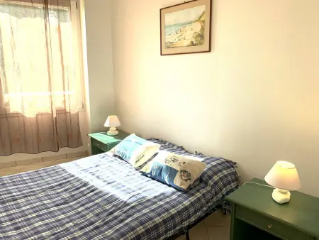 Appartement à Trégastel - Plage Coz-Pors, WIFI, parking, animaux admis - Photo 10